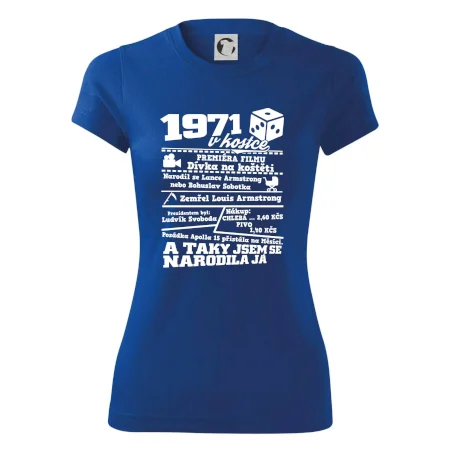 1971 v kostce