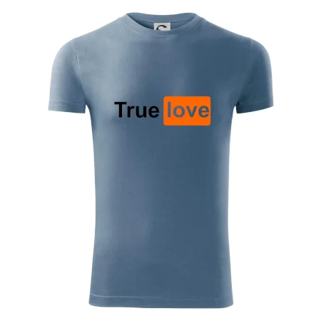 Porn - True Love