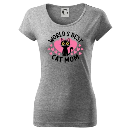 World best mom se srdcem