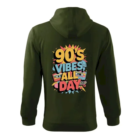 90s vibes all day