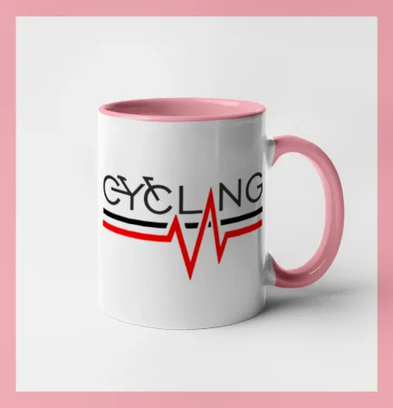 Cycling ekg