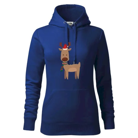 Vánoční sob