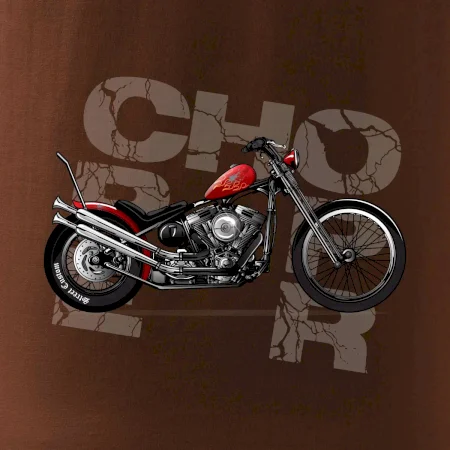 Chopper 004