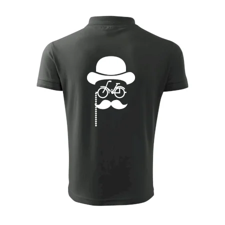 Mustache kolo