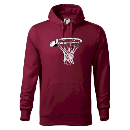 Basketbalový koš