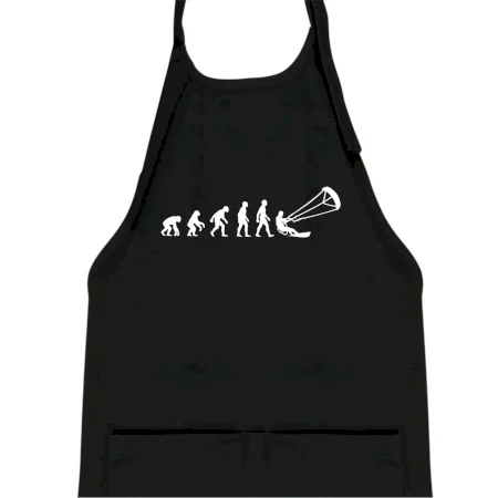 Evoluce KITEBOARDING