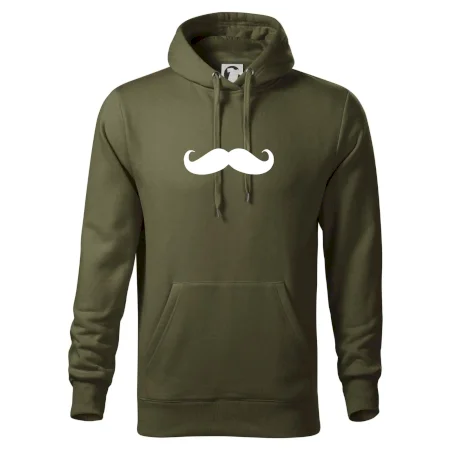 Mustache - knírek