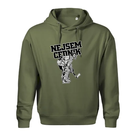 Nejsem cedník