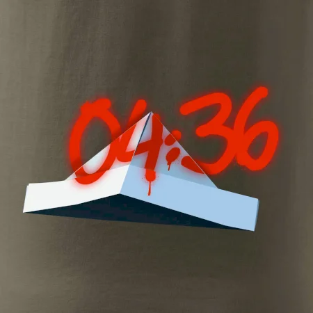 Vražda ve 4:36