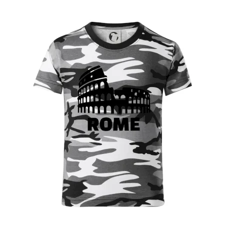Italy Koloseum Rome