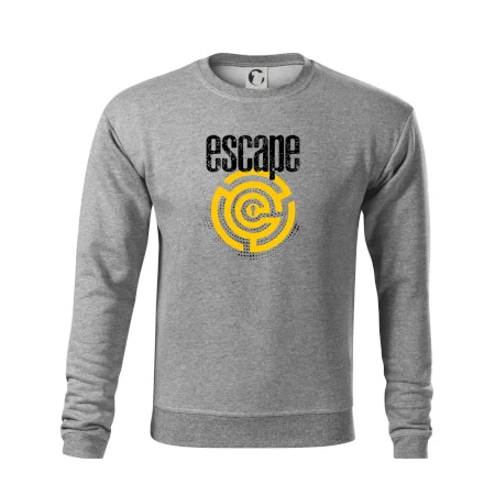 Escape labyrint