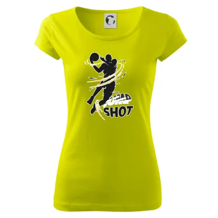 Basketball - jump shot