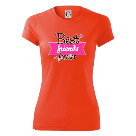 Best friends stuha