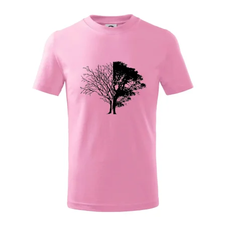 Life And Death tree