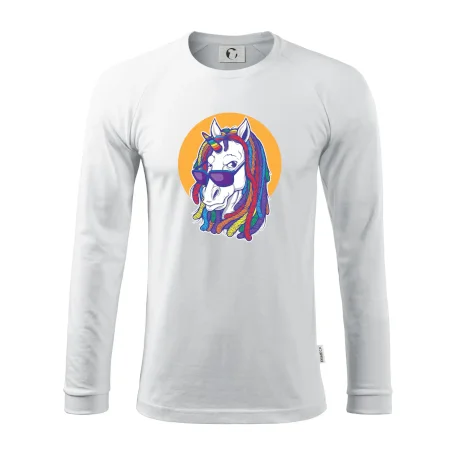 Rasta unicorn