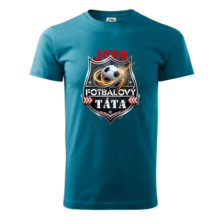 Jsem Fotbalový táta