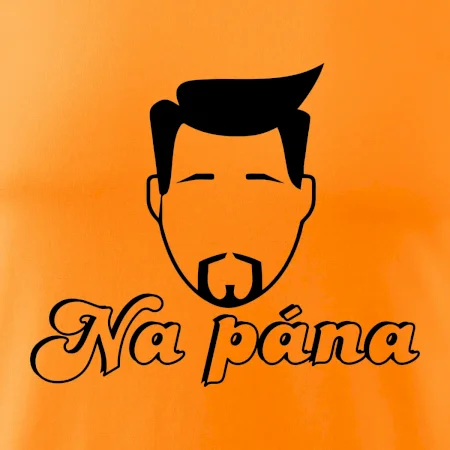 Na pána