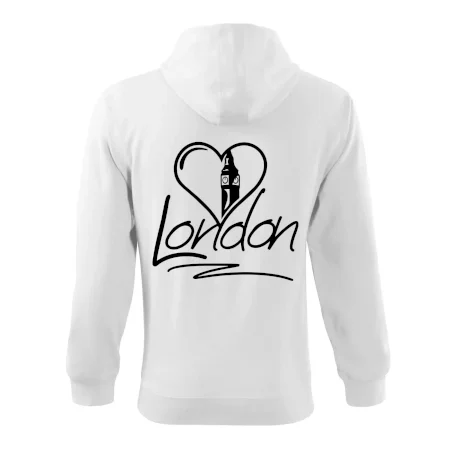 London Love