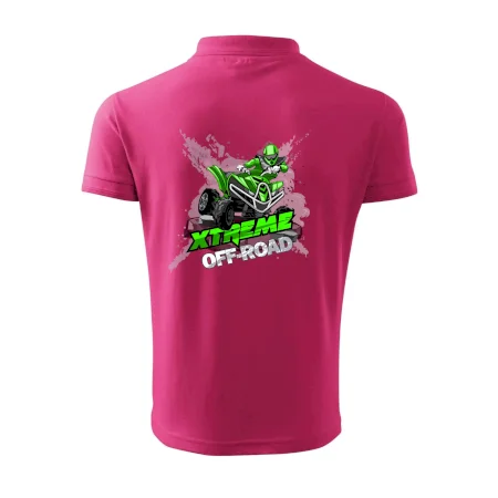 ATV čtyřkolka offroad XXX