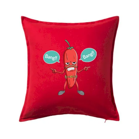 Chilli bang bang