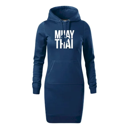 Nápis Muay Thai