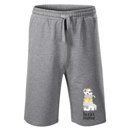 Kočičí máma