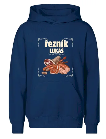 Řezník jméno