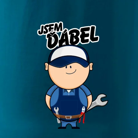 Jsem ďábel opravář
