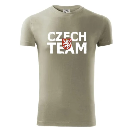 Czech team - Český lev