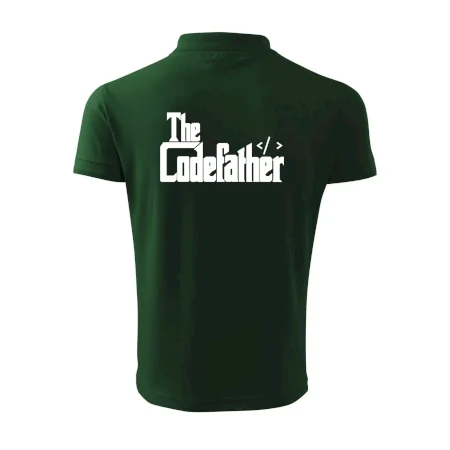 The codefather