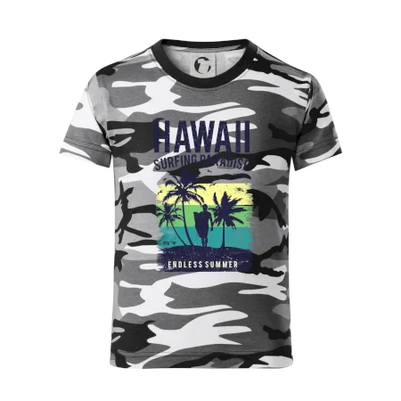 Hawaii
