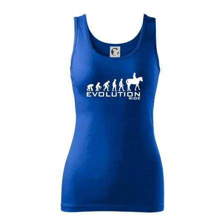 Evoluce Ride horse