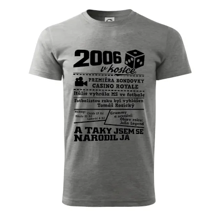 2006 v kostce