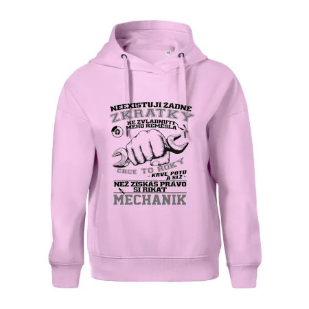 Mechanik zkratky