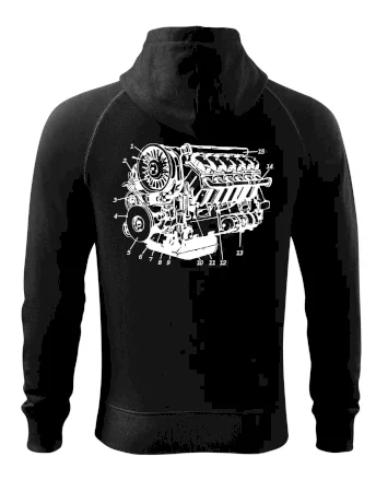 Motor T930 - 3