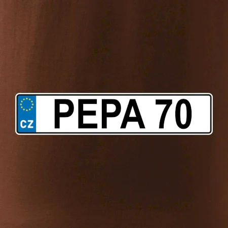 SPZ Pepa 70
