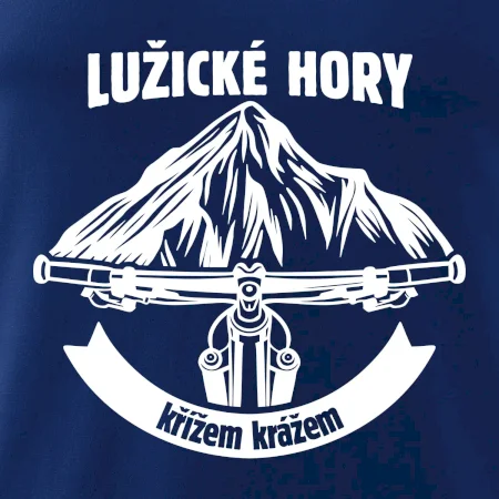 Lužické hory křížem krážem