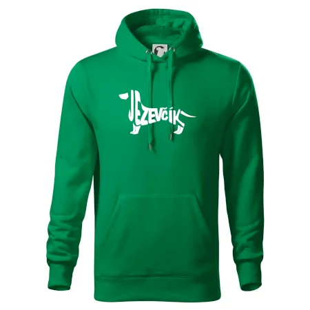 Jezevčík - CZ