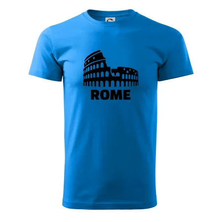 Italy Koloseum Rome