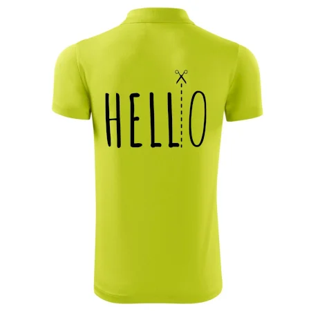 Hello