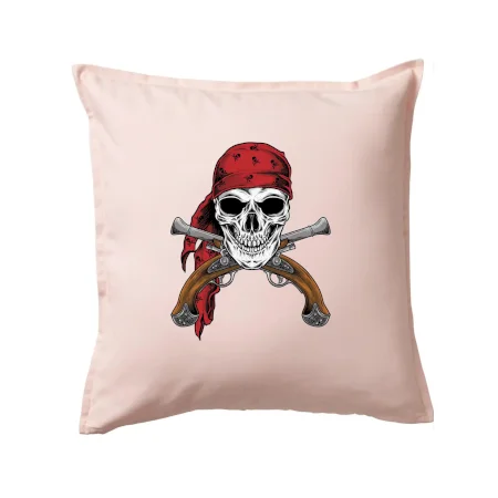 Pirát s bambitkou