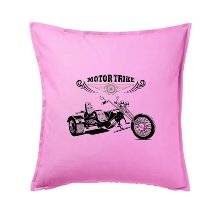Moto trike