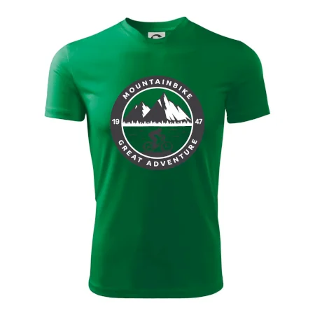 MTB  logo a ročník