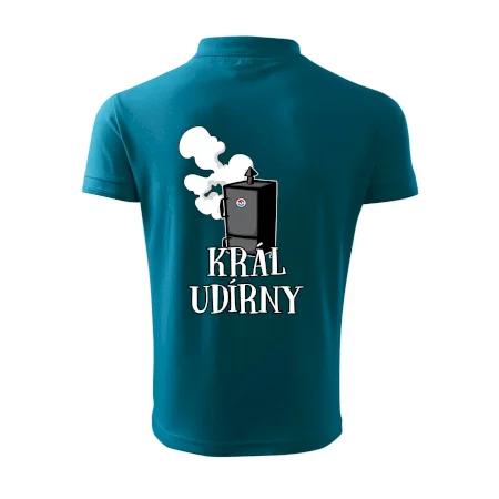 Král udírny