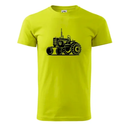 Traktor Ukrajinské armády