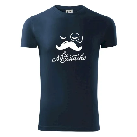 La Mustache