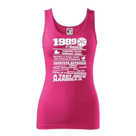 1989 v kostce
