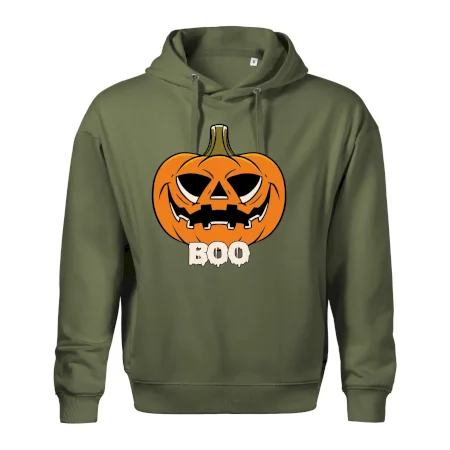 Halloween dýně