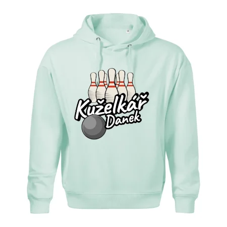 Jméno - Kuželkář