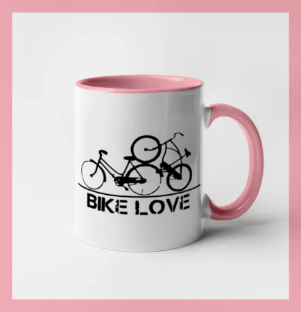 Bike love